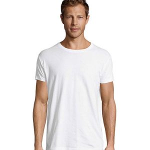 Sol’s Regent Fit heren T-shirt