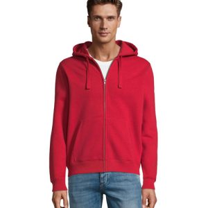 Sol’s Spike Zip heren Vest