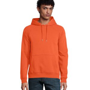 Sol’s Stellar Sweatshirt unisex Hoodie