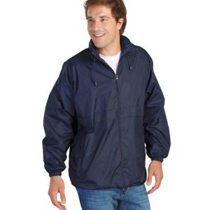 Sol’s Surf unisex Windbreaker