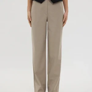 SOPHIAFV 438 - DARK SAND MELANGE - ANKLE