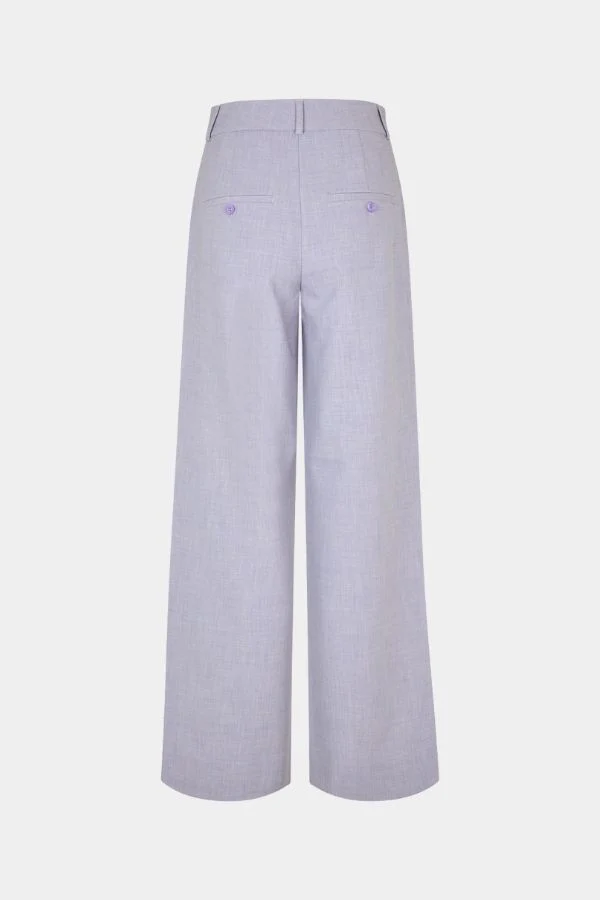 SOPHIAFV 826 - LAVENDER MELANGE - LONG - Afbeelding 3