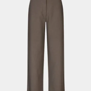 SOPHIAFV STRAP 826 - MUD BROWN MELANGE - LONG