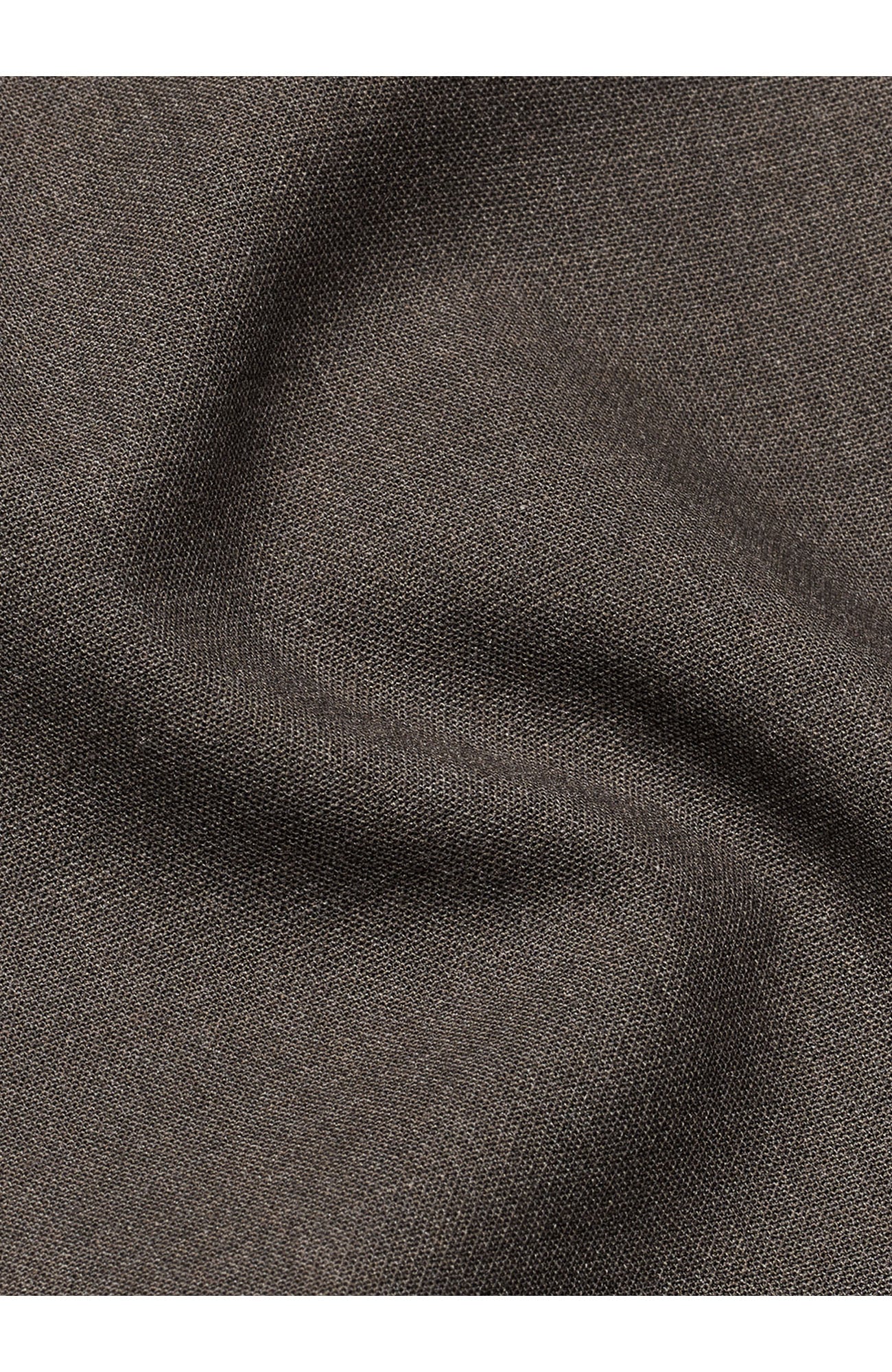 SOPHIAFV STRAP 826 - MUD BROWN MELANGE - LONG - Afbeelding 5