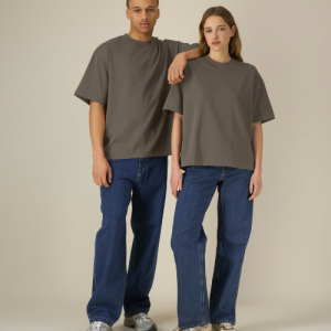 Stanley/Stella Asher unisex T-shirt