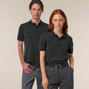 Stanley/Stella Coaster Vintage unisex Polo