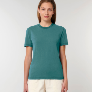 Stanley/Stella Crafter unisex Vintage T-shirt