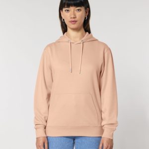 Stanley/Stella Cruiser 2.0 unisex Hooded Sweatshirt