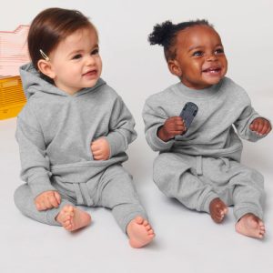 Stanley/Stella Cruiser baby Hoodie