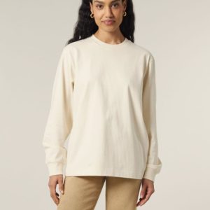 Stanley/Stella Freestyler Longsleeve unisex T-shirt