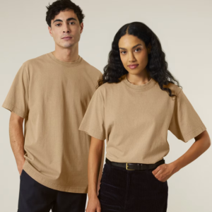 Stanley/Stella Freestyler Vintage unisex T-shirt