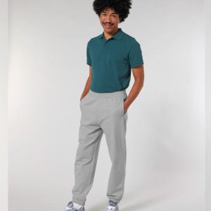 Stanley/Stella Jammer unisex Joggingbroek