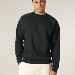 Stanley/Stella Knoxer unisex raglan sweater