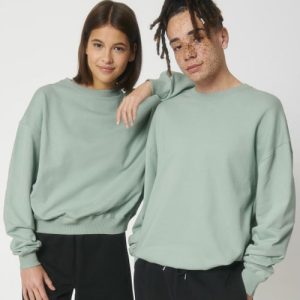 Stanley/Stella Ledger Dry unisex Sweatshirt
