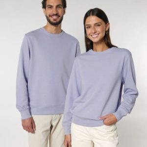 Stanley/Stella Matcher unisex Sweatshirt