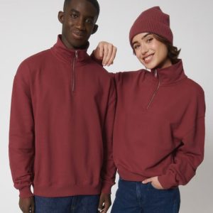 Stanley/Stella Miller Dry unisex Sweatshirt