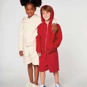 Stanley/Stella Mini Bolter kinder Short