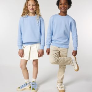 Stanley/Stella Mini Changer 2.0 Kinder Sweatshirt