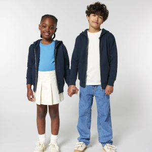 Stanley/Stella Mini Cultivator 2.0 Kinder hoodie