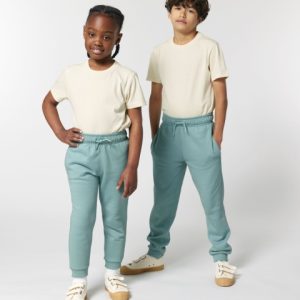 Stanley/Stella Mini Mover 2.0 Kinder Joggingbroek