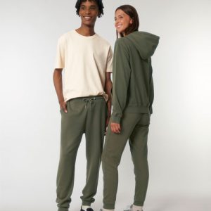 Stanley/Stella Mover Vintage unisex Joggingbroek