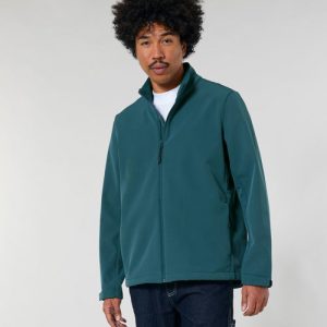 Stanley/Stella Navigator Men Softshell jacket