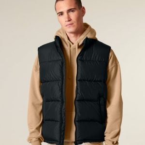 Stanley/Stella Puffer unisex Gilet