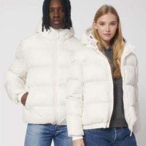 Stanley/Stella Puffer unisex Jas