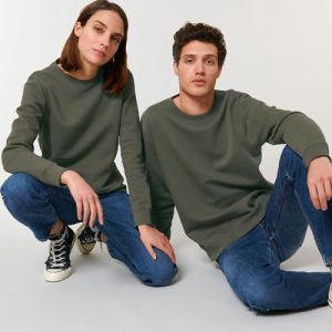 Stanley/Stella Roller unisex Sweatshirt