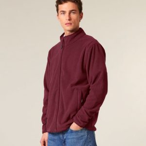 Stanley/Stella Stanley Guider heren fleece jacket