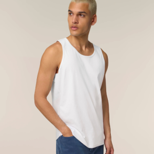 Stanley/Stella Stanley Stancer heren Tanktop