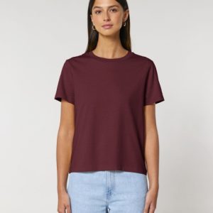 Stanley/Stella Stella Muser Dames T-shirt