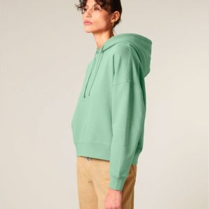 Stanley/Stella Stella Nora dames Hoodie