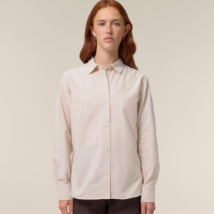 Stanley/Stella Stella Oxford dames Shirt