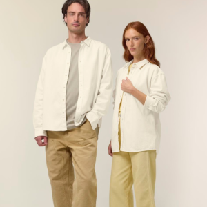 Stanley/Stella Worker unisex Shirt
