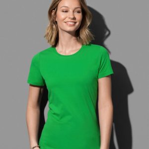 Stedman Classic-T Fitted dames T-shirt ronde hals