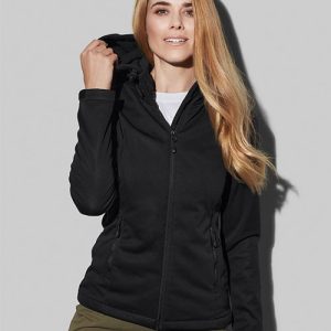 Stedman Lux dames Softshell