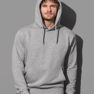 Stedman Classic Sweat heren Hoodie
