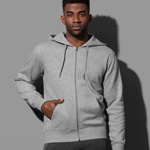 Stedman Sweat Select heren Vest