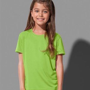 Stedman Sports-T kinder T-shirt