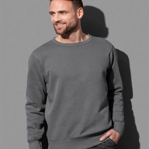 Stedman Select heren Sweatshirt
