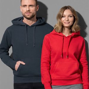 Stedman Sweat Select unisex Hoodie
