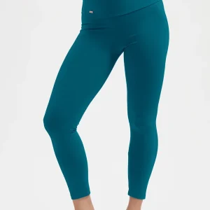 Surya 7/8 Yoga Legging - Riverstone