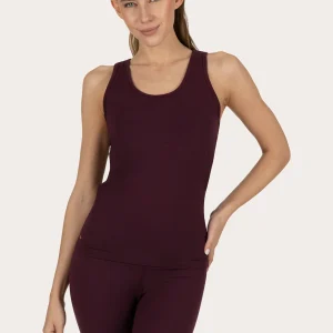 Surya Yoga Top - Fig