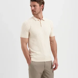 TEIJE - PEACH MELANGE