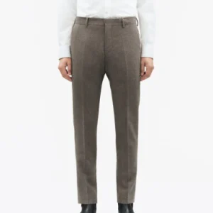 TENUTA - BURLYWOOD REG