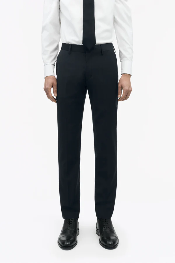 TENUTAS - DARK INK REGULAR - Afbeelding 2