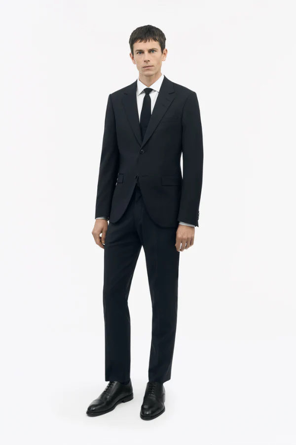 TENUTAS - DARK INK REGULAR - Afbeelding 4