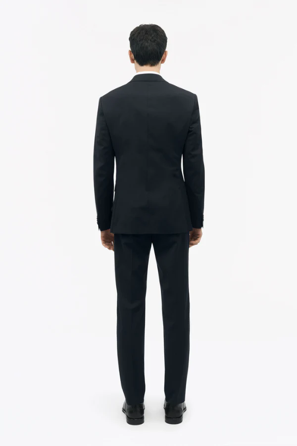 TENUTAS - DARK INK REGULAR - Afbeelding 5