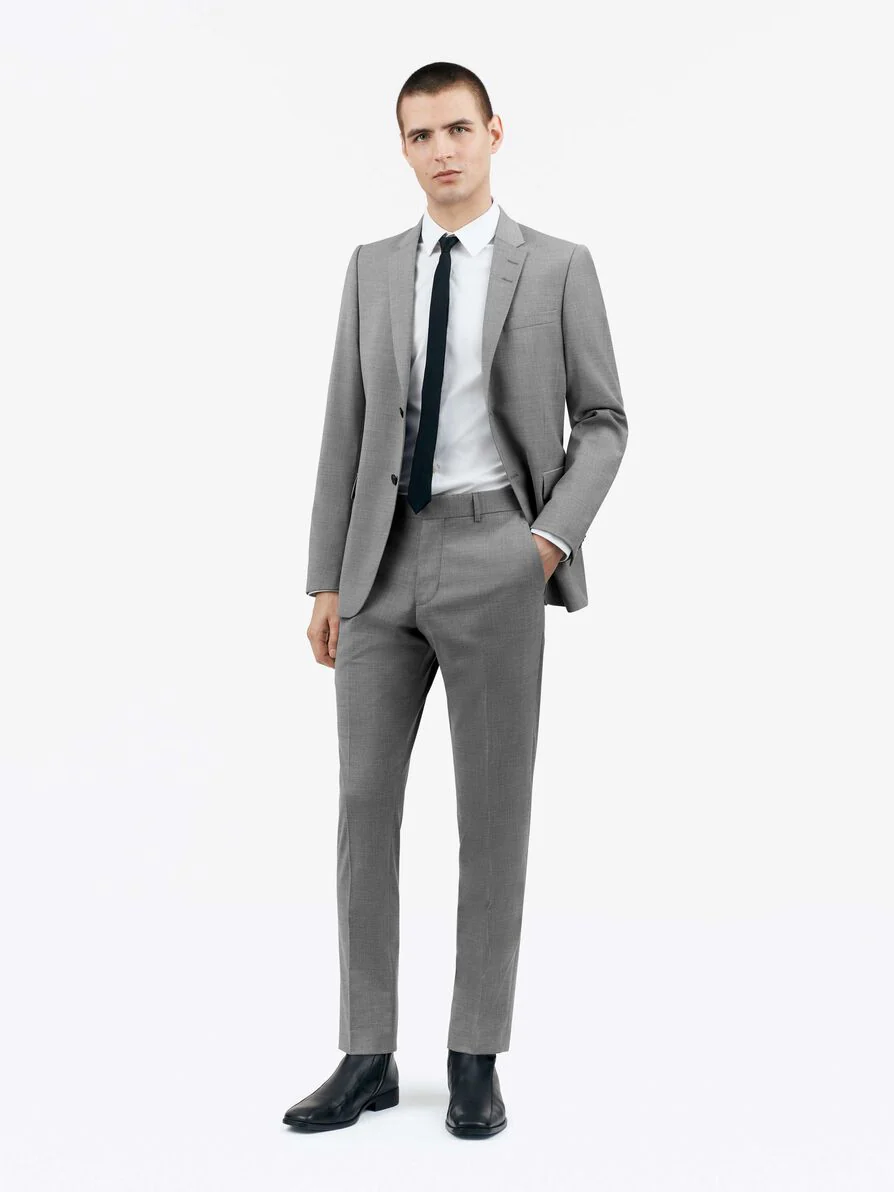 TENUTAS - SHADOW REG - Afbeelding 4